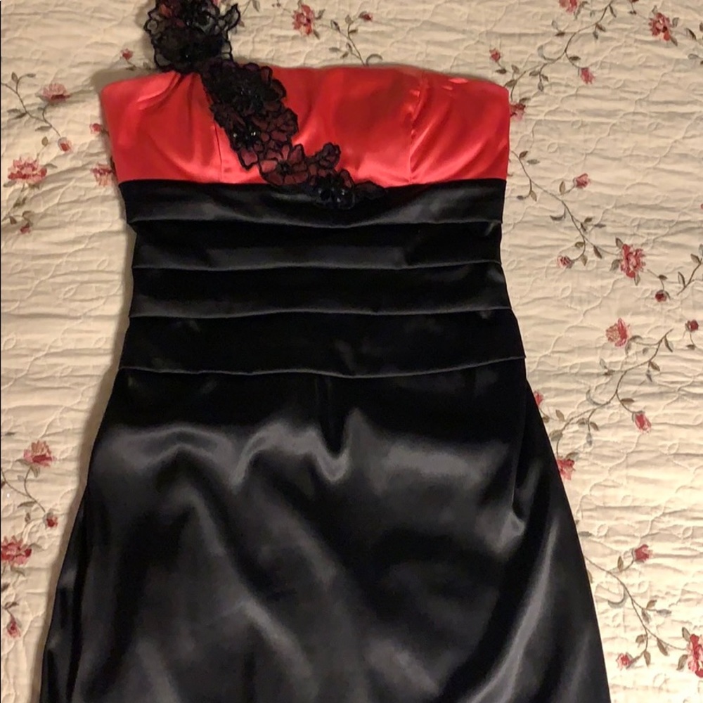B Darlin Dress